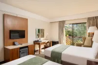Drakensberg Sun Resort - سبا