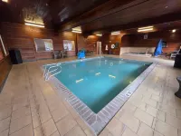 Country Inn & Suites by Radisson, Idaho Falls at the Mall - Pools