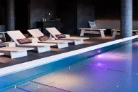 Frösö Park Hotel - Pools