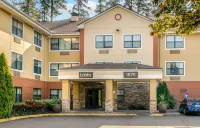 Extended Stay America Suites - Olympia - Tumwater - Parkering