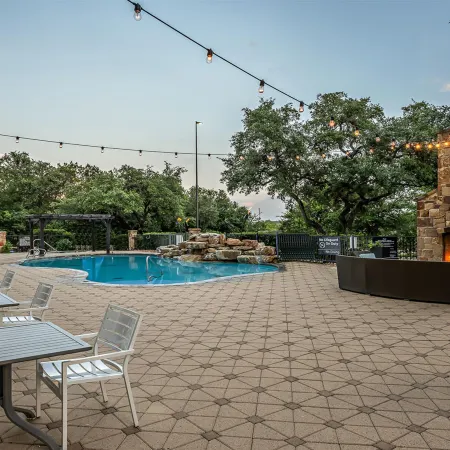 Hampton Inn & Suites Boerne