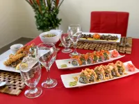 Barceló Aruba - All Inclusive - 朝食