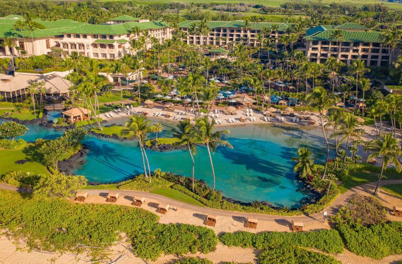 Grand Hyatt Kauai Resort and Spa photo 4