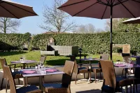 Sure Hotel by Best Western Biarritz Aeroport - servizio colazione