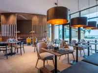 SOFITEL BARU CARTAGENA - Breakfast