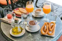 Hostal Abel Victoriano - Pensionat