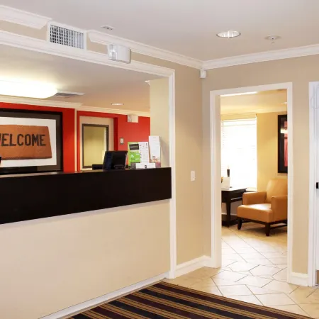 Extended Stay America Suites - Orlando - Altamonte Springs