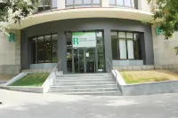 Residencia Universitaria Resa Barcelona Diagonal - شقق