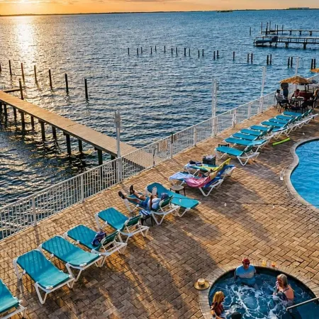 Beso Del Sol Resort
