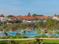 Mövenpick Resort & Spa Bintan Lagoon - Romantic