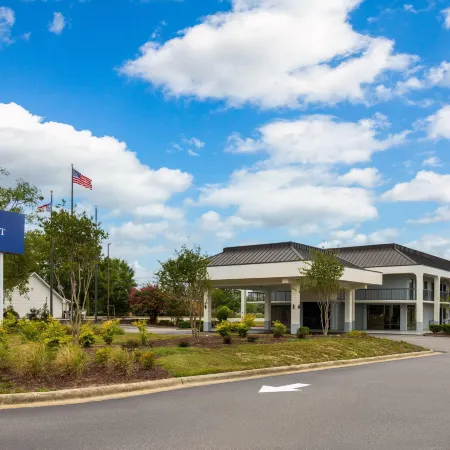 Baymont by Wyndham Fayetteville