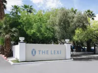 The Lexi Las Vegas, Trademark Collection by Wyndham Hotels near Counts Kustoms