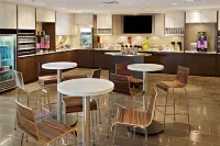 Wyndham Edmonton Hotel and Conference Centre - بار