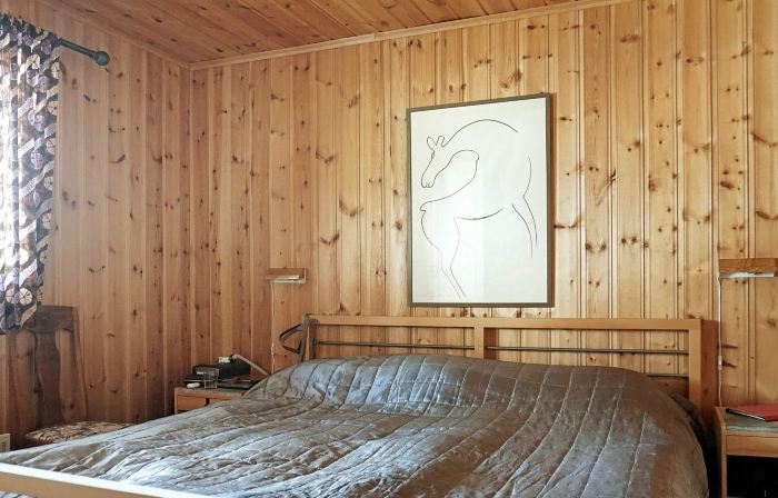 6 person holiday home in STRÖMSTAD-By Traum