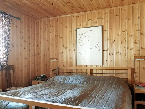 6 person holiday home in STRÖMSTAD-By Traum - Wifi