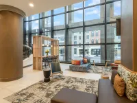Homewood Suites by Hilton Toledo Downtown - Pet friendly