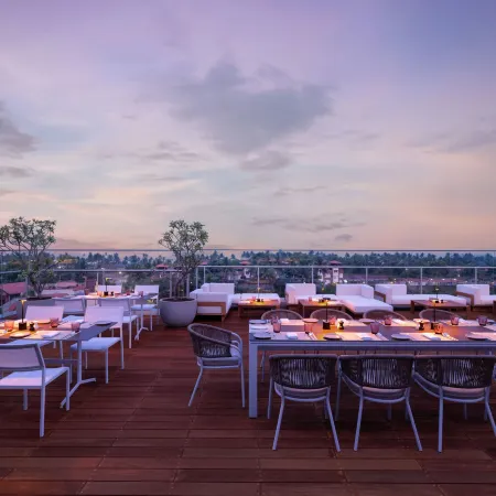 Courtyard by Marriott Goa Colva