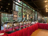 Edensor Hills Villa, Resort & Café Sharia - 레지던스