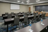 Fairfield by Marriott Inn & Suites Southaven Snowden Grove - parking