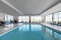 Courtyard Hamilton - 3-Star
