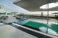 Nova M Hotel Edge By Rotana - Familien
