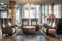 Hilton Helsinki Strand - Ocean View
