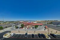 TownePlace Suites by Marriott El Paso East/I-10 - parking