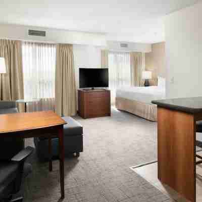 Residence Inn Bentonville Rogers Rooms