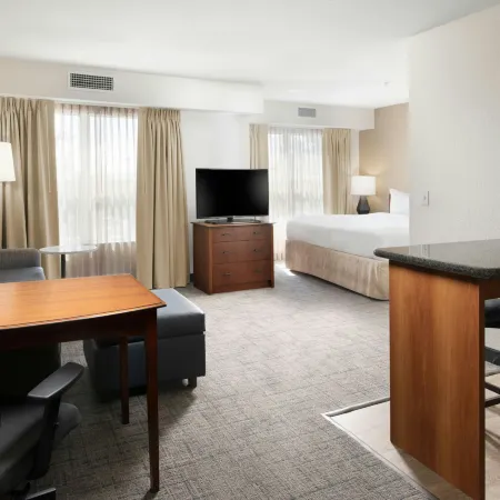 Residence Inn Bentonville Rogers