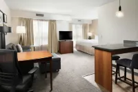 Residence Inn Bentonville Rogers - Pet-friendly