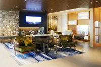 Fairfield Inn & Suites Melbourne Viera Town Center - Pysäköinti