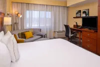 Courtyard Victorville Hesperia - 3-Star
