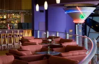Dan Eilat Hotel - 5-Star