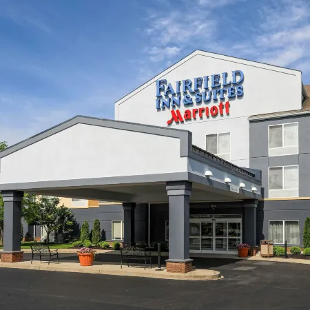 Fairfield Inn & Suites Elizabethtown