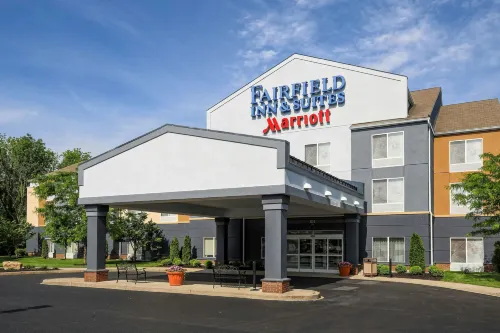 Fairfield Inn & Suites Elizabethtown - 3-Star