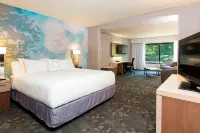 Courtyard Binghamton - 3-Star