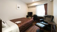Daiichi  Fuji  Hotel - ที่มีบาร์