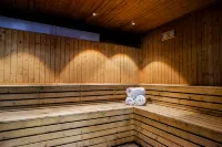 Sandman Signature Sheffield Quays Hotel - Spa