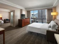 The Westin Cincinnati Hotels near Skystar Wheel