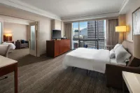 The Westin Cincinnati - que admiten mascotas