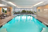 Hilton Garden Inn Halifax Airport - Gym