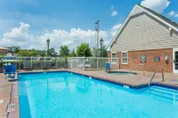 Residence Inn Rocky Mount - Pet friendly