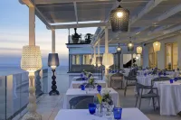 Lloyd's Baia Hotel - Bữa sáng