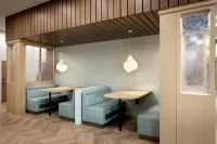 Fairfield by Marriott Inn & Suites Melbourne Beach - breakfast