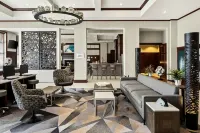 Sheraton Duluth Hotel - 4 estrellas