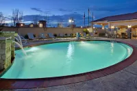Residence Inn Odessa - ペット同伴可