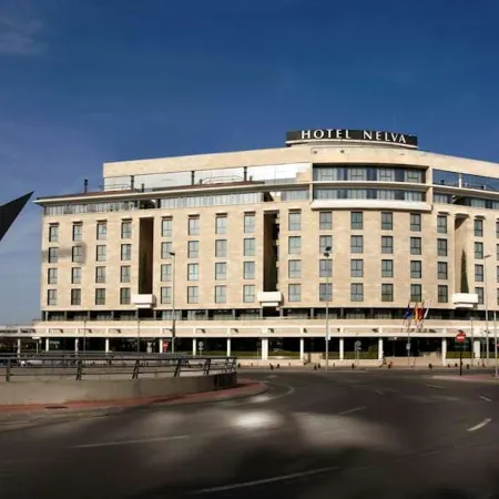 Hotel Nelva