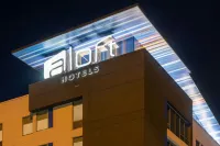 Aloft Austin South - Pet Friendly