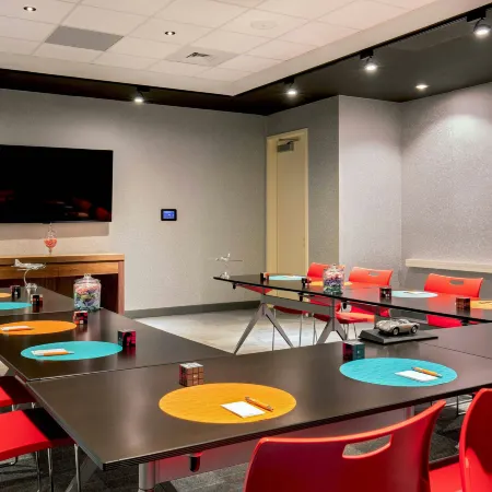 Aloft Alpharetta