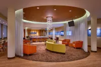 SpringHill Suites Coeur d'Alene - 3-Star